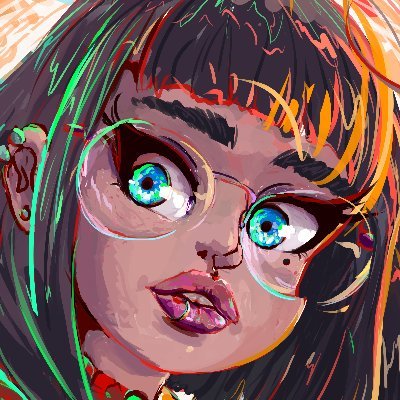 Luna~さんのプロフィール画像