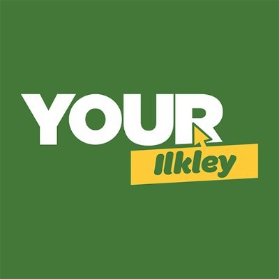 yourilkley's profile picture. The Best of Ilkley Life and the best variety of music. Our sister station over in Skipton is @yourskipton!
