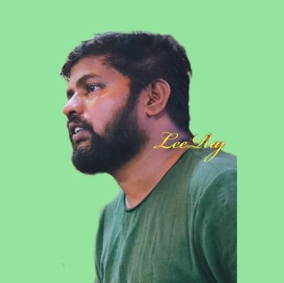 Belongs to Dravidian stock , Associate director Tamil Film Industry, Periyarist ✊✊