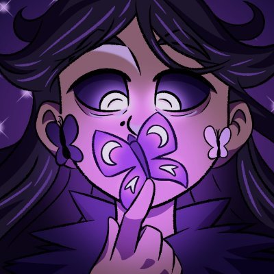 2D Artist with a ton of characters | 20's | 🇲🇽 | Esp/Eng
Commisions on https://t.co/UHFMqVbU2y :DD