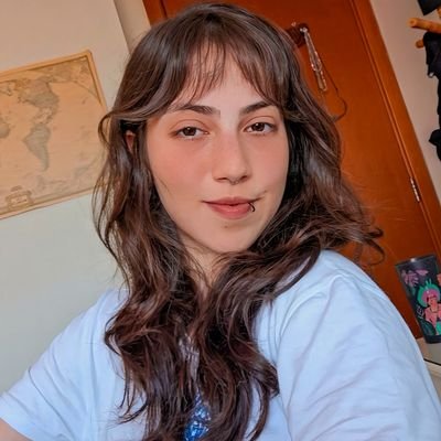 eztheryaleti's profile picture. 🌙 djane artesã