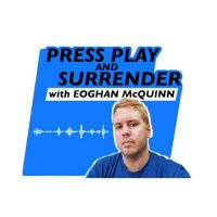 Press Play and Surrender (@playsurrender) 's Twitter Profile