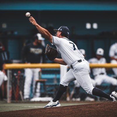 HugoRod21's profile picture. class of 2026• 5’9 175• LHP ST SLIDERS