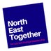 North East Together (@socialleadersne) Twitter profile photo