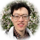 Bo Yuan, Ph.D. (@yuanbogeneral) 's Twitter Profile