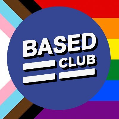 Club_Basiert's profile picture. Offizieller Twitter Account vom Club Based