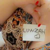 لوزه جنوبيه (@luwzah) 's Twitter Profile Photo لوزه جنوبيه (@luwzah) 's Twitter Profile Photo