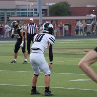 Lukas White (@lukaswhite2025) 's Twitter Profile