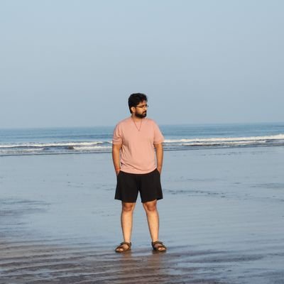 GhulePrashant30's profile picture. Indian 🇮🇳