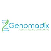 Genomadix Inc. (@genomadixinc) 's Twitter Profile Photo Genomadix Inc. (@genomadixinc) 's Twitter Profile Photo
