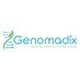 Genomadix Inc. (@genomadixinc) Twitter profile photo Genomadix Inc. (@genomadixinc) Twitter profile photo