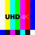 Ultra HD 4k news 📺 (@uhd4k) Twitter profile photo Ultra HD 4k news 📺 (@uhd4k) Twitter profile photo