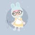 yue🌙☁️ 小月 ; (@yuecrossing) Twitter profile photo yue🌙☁️ 小月 ; (@yuecrossing) Twitter profile photo