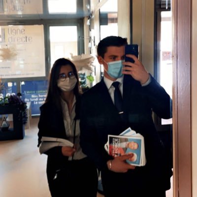 TanguyUn's profile picture. 