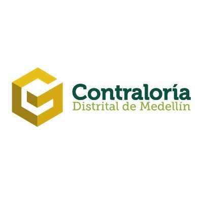 ContraloriaMed's profile picture. Vigilamos y controlamos la gestión fiscal del Distrito de Medellín. Contralor: Pablo A Garcés Vásquez Atención a la ciudadanía ✉️participa@cdm.gov.co
