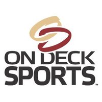 On Deck Sports (@ondecksports) 's Twitter Profile Photo On Deck Sports (@ondecksports) 's Twitter Profile Photo
