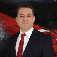 Taner Ercanlı (@ercanlitaner) 's Twitter Profile