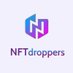 NFT Droppers- NFT Calendar 2025 (@nft_droppers) Twitter profile photo NFT Droppers- NFT Calendar 2025 (@nft_droppers) Twitter profile photo