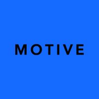 MOTIVE (@motivehouse) 's Twitter Profile Photo MOTIVE (@motivehouse) 's Twitter Profile Photo