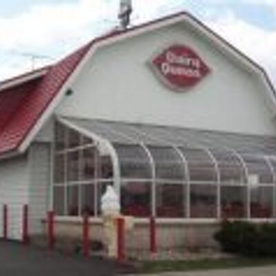 Red Barn Dairy Queen On Twitter Get A Free Blizzard When You