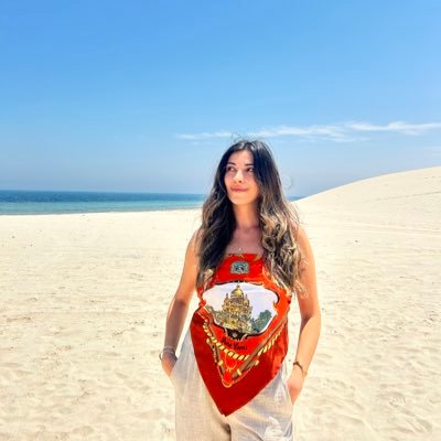 Pınar Sarıkaya Profile