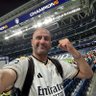 OmariStaa's profile picture. Family 1st, Then Come Married, Father, IRAQI, Software Engineer, Football Player, Expert(Food, Movies, PS), In Love With Los Blancos & My Grill . 🇮🇶🇬🇧