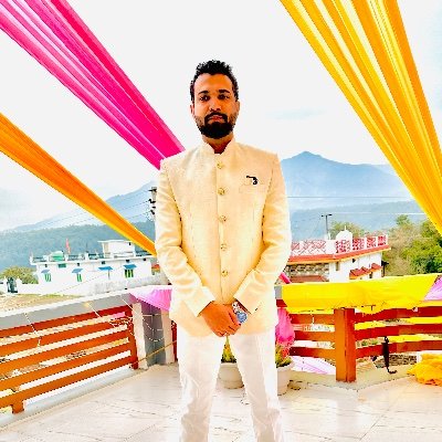 Film Producer/ Line Producer
CEO/Founder of Panwar's Productions