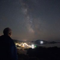Michael Merrifield (@astromikemerri) 's Twitter Profile