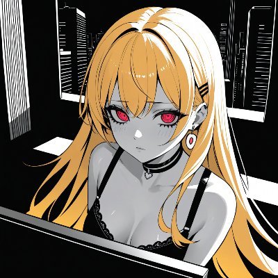 Solopreneur | Developer | NeoVim
Alpha on tech, business, investing, longevity, web3, and AI.
I live my life to pursue freedom.
NFA
#Bitcoin #Monero IYKYK