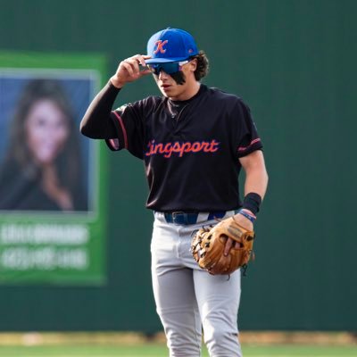 Cole Swift Profile