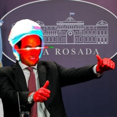 ''Una economía no puede mantenerse de pie con una imprenta, necesita producción real, y eso es algo que un cuarto lleno de burócratas no puede imprimir ''
-SC