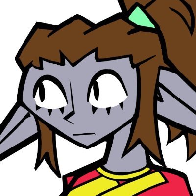 FrostyCubeさんのプロフィール画像