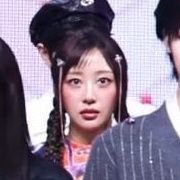 webdiva chuu do LOONA | jaeyi sapatona louca (@weirdo_as) 's Twitter Profile