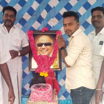 தொகுதி ஒருங்கிணைப்பாளர்🖤❤️
ஆரணி சட்டமன்ற தொகுதி🖤❤️
தகவல் தொழில்நுட்ப அணி🖤❤️
திருவண்ணாமலை வடக்கு மாவட்டம்🖤❤️