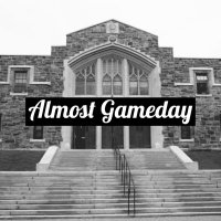 Almost GAMEDAY @ Rose Hill (@rosehillgameday) 's Twitter Profile Photo Almost GAMEDAY @ Rose Hill (@rosehillgameday) 's Twitter Profile Photo