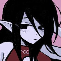 Marceline (@justy0urpr0blem) 's Twitter Profile Photo Marceline (@justy0urpr0blem) 's Twitter Profile Photo