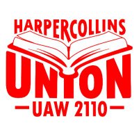 HarperCollins Union (@hcpunion) 's Twitter Profile