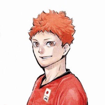 Karasuno’s decoy. I don’t know how to recieve.