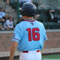 Traxton Roberts (@14troberts) 's Twitter Profile