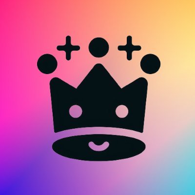 A simple NxN board game to place crown in each row, column and color region exactly once #GameOfCrowns 👑