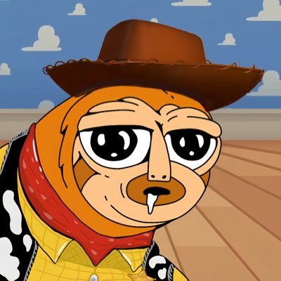 OldchipPC's profile picture. $SLERF 💎