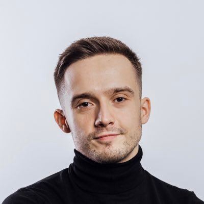 iamjasinski's profile picture. 