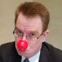 Uncle Warren, Esq. (@wdearman) 's Twitter Profile Photo