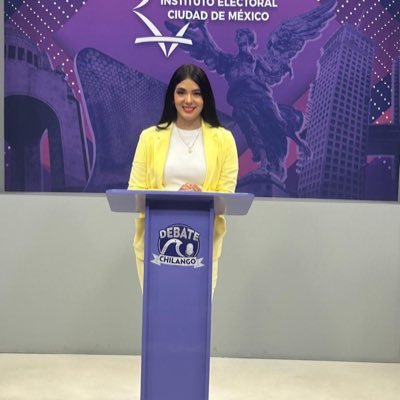 paulinacPRD's profile picture. Mujer de causas, socialdemócrata, feminista, candidata a Diputada Local Dtto. 17 BJ #NosVemosEnElCongreso