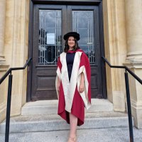 Chloe Chessell (@chessellchloe) 's Twitter Profile