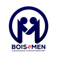 Bois 2 Men Community (@bois_2_men) 's Twitter Profile Photo