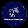 drowsyinvestor's profile picture. Sleepless investor | All things $AXON and other leaders | "Shooting the Bull with Drowsy and Bear" Pod on Spotify, Apple Podcast, and Amazon Music