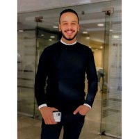 Mina Saaeid (@minasaaeid2) 's Twitter Profile