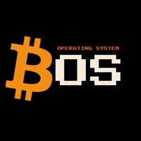 Bitcoin Operating System (@bitcoinos_) 's Twitter Profile