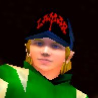 They should remake 1080 Snowboarding. Or just make a new one.